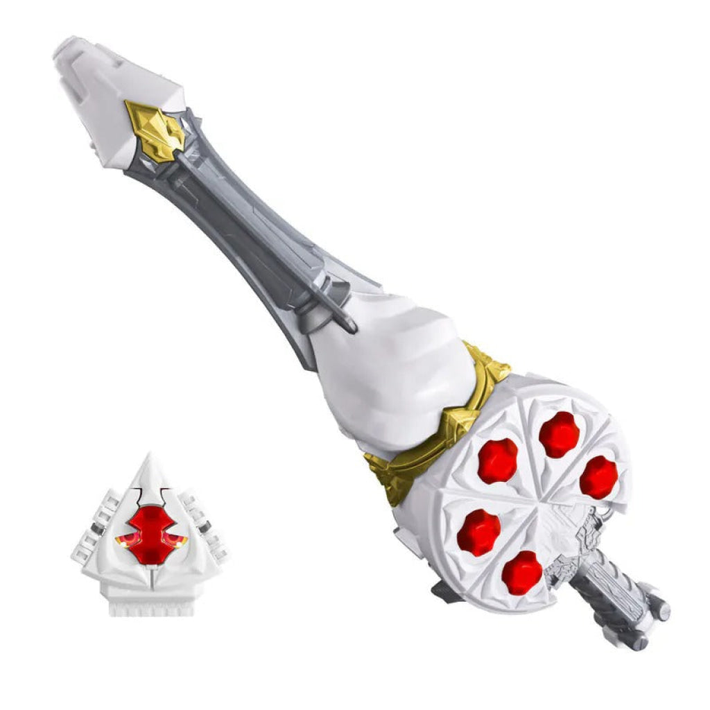 Bandai Kamen Rider: Gavv Dx Whippia & Caking Gochizo Rider