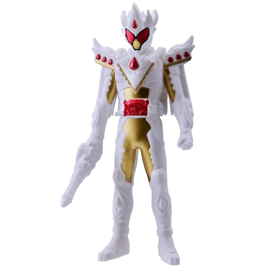 Bandai Kamen Rider Hero Series Gavv Caking Form