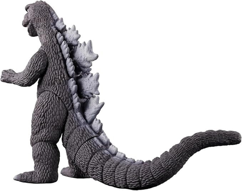 Bandai Movie Monster Series Godzilla (1971) - Godzilla