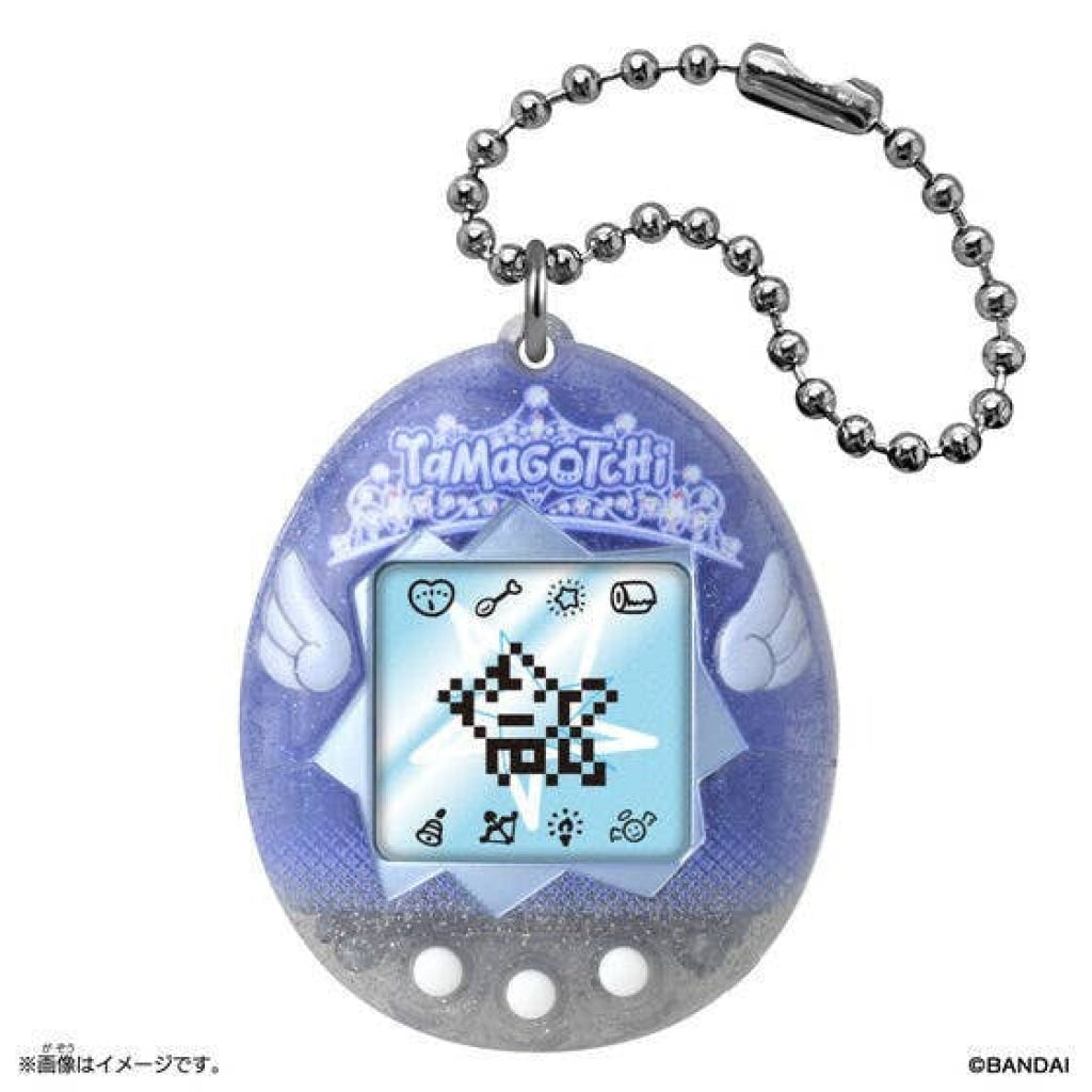 小物・アクセサリー BANDAI Tamagotchi ochiai model Original Tamagotchi Angel Tiara - TOYSTER Singapore Marketplace
