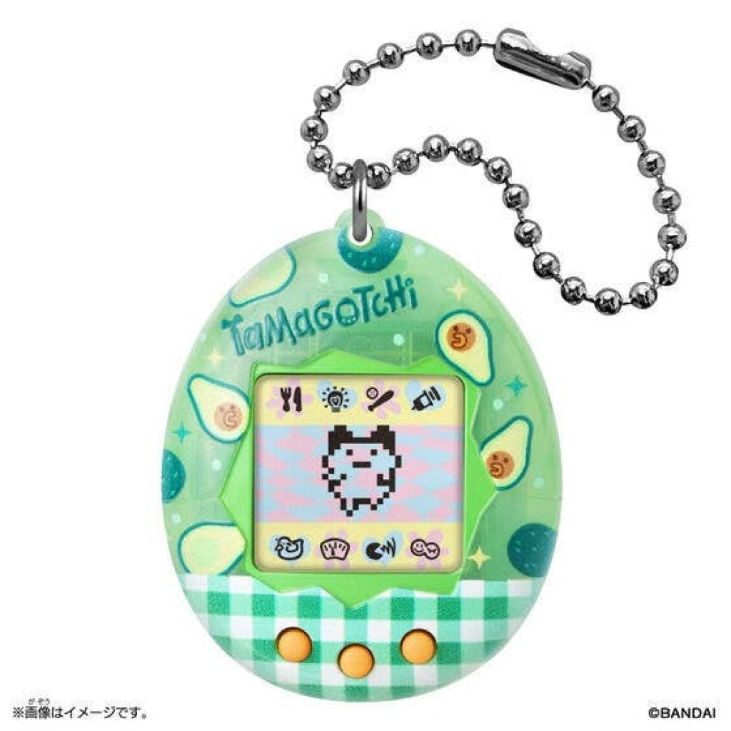 バンダイオリジナルたまごっちカラーコレクション イエロー - TOYSTER
