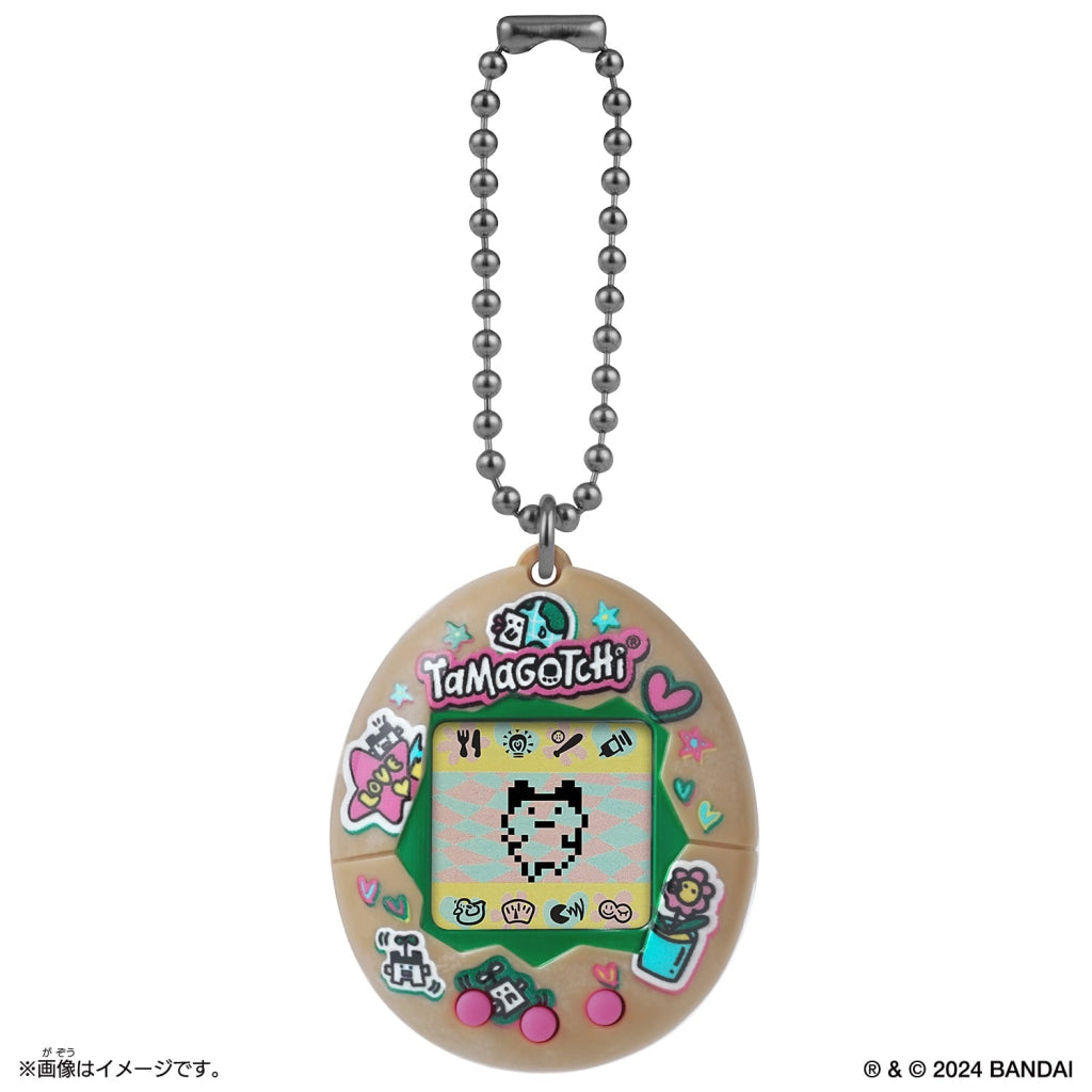 Bandai Original Tamagotchi - Celebration Egg Tamagotchi