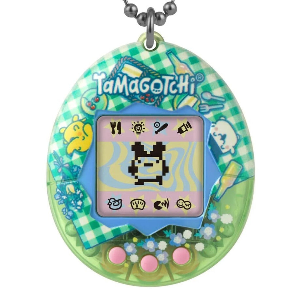 Bandai Original Tamagotchi - Tama Picnic Tamagotchi