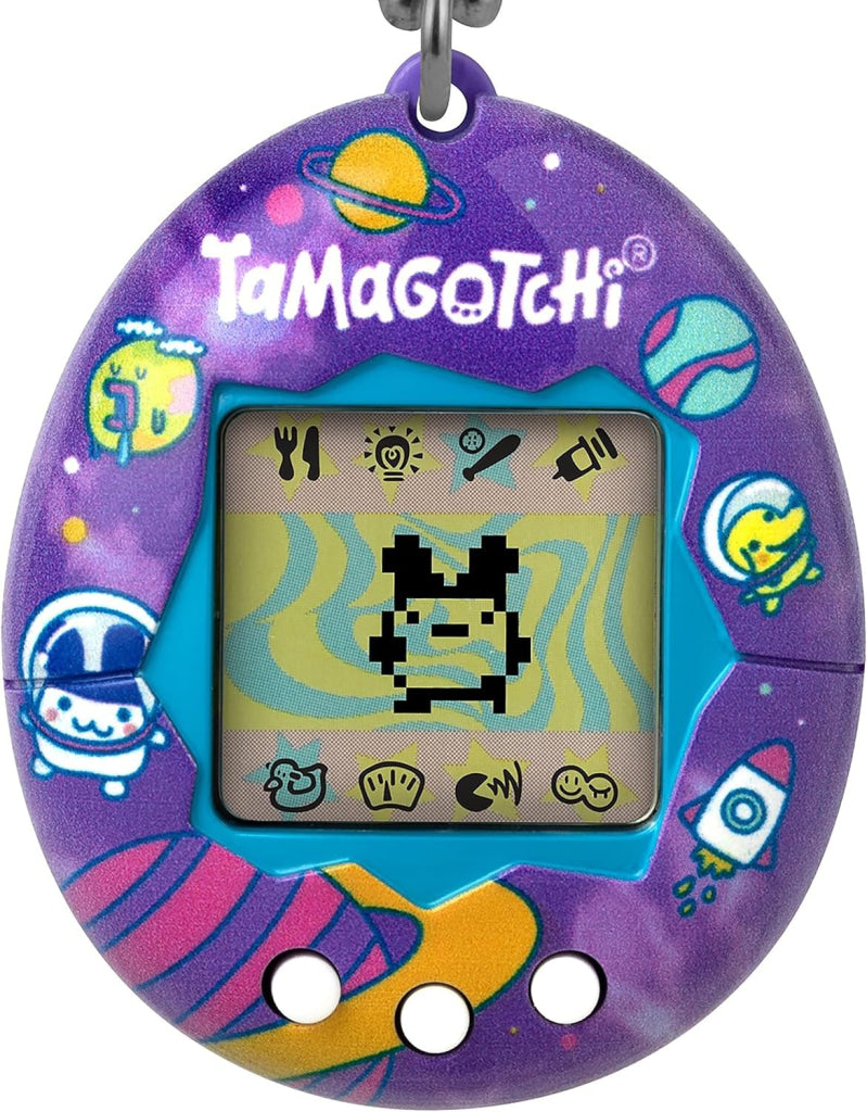 Bandai Tamagotchi 本体 2007年製 Bandai Original Tamagotchi Tama Universe - TOYSTER Singapore