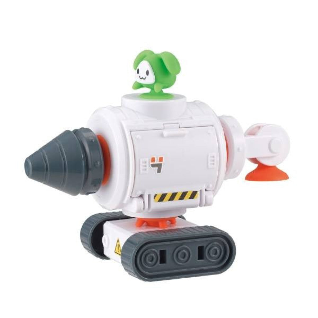 Bandai QBINE: Pitatto Usa Drill - QBine