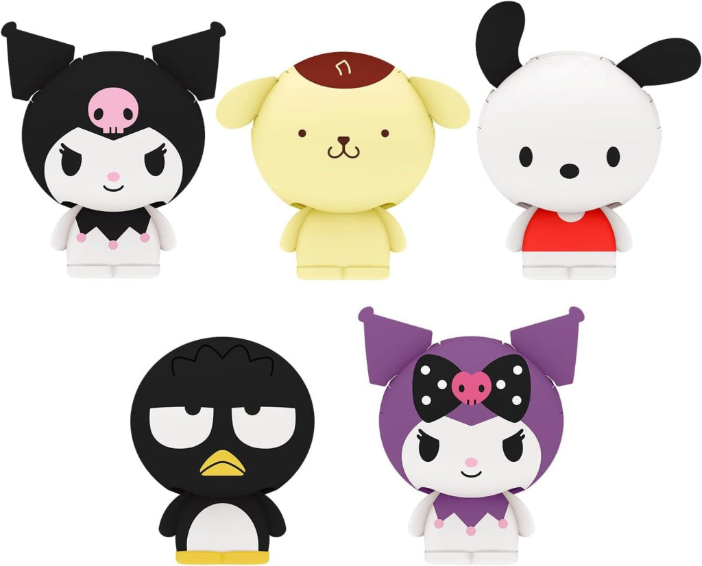 Bandai Shakers Sanrio Characters 2