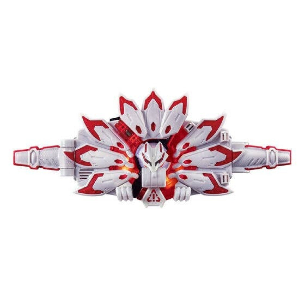 Bandai SUPER BEST DX Boost Mark IX Raise Buckle - Kamen Rider