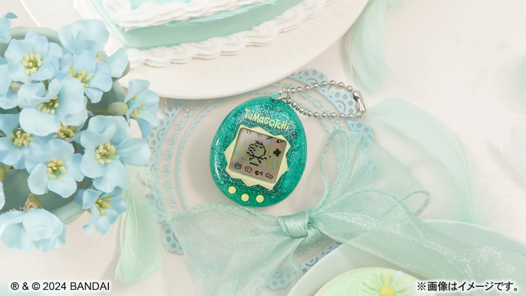 Bandai Tamagotchi Original Color Collection - TOYSTER Singapore