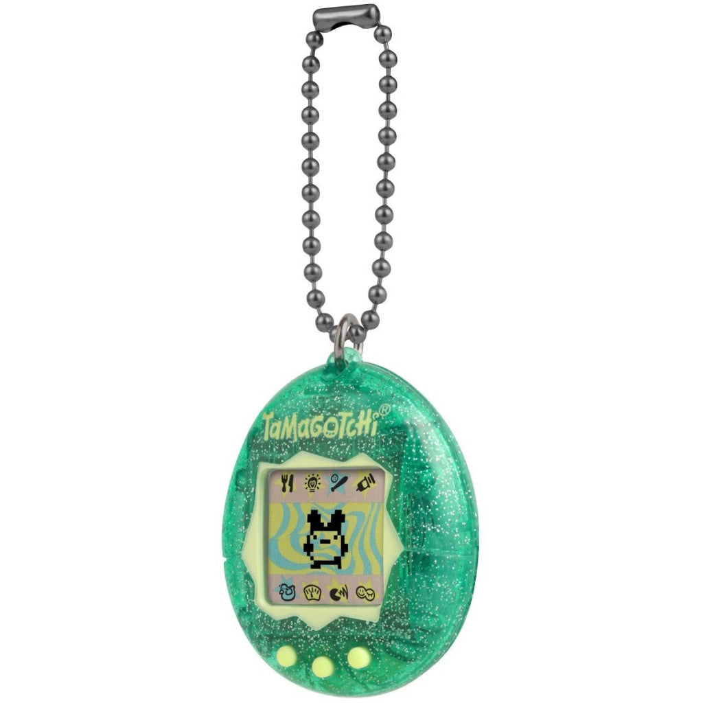 Tamagotchi meetsグリーン Green Tamagotchi Meets ON - CHOOSE VERSION: Wonder Garden, Fantasy