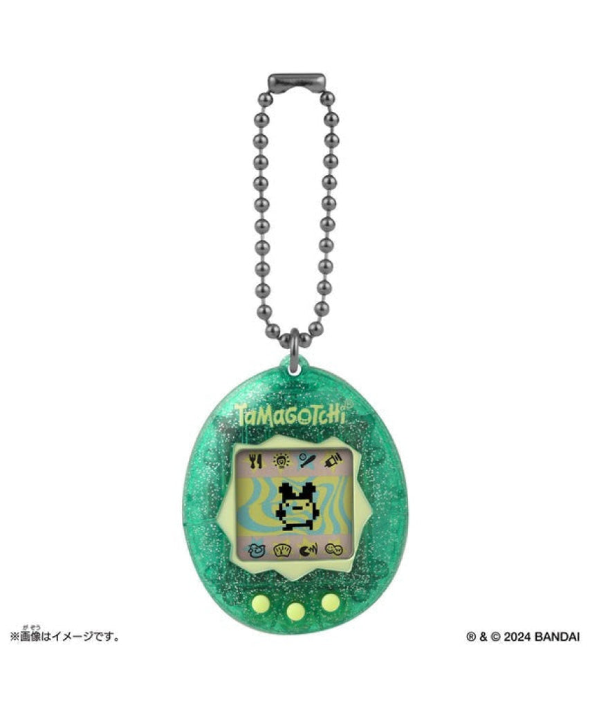 Bandai Tamagotchi Original Color Collection - TOYSTER Singapore
