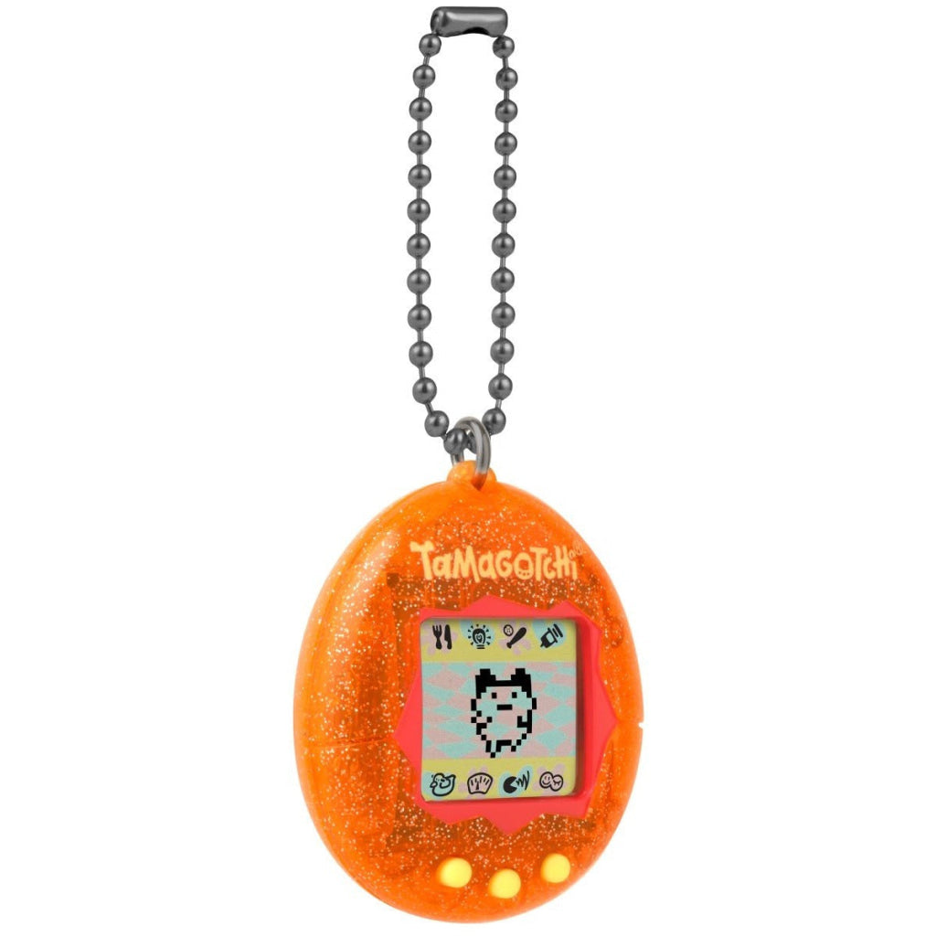 Bandai Tamagotchi Original Color Collection - Orange