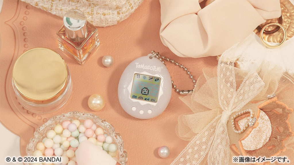 Bandai Tamagotchi Original Color Collection - TOYSTER Singapore