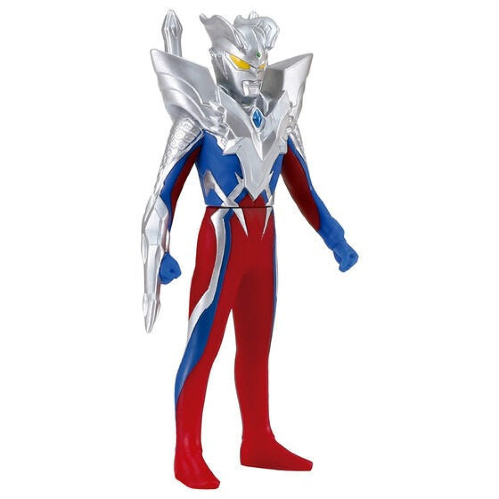 Bandai Ultra Entry Set Ultimate Zero Ultraman
