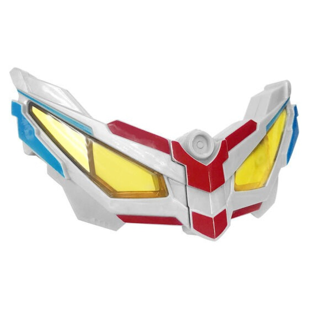 Bandai Ultra Entry Set Ultimate Zero Ultraman