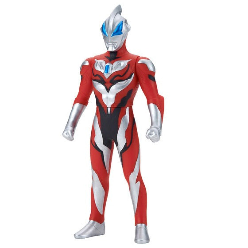 Bandai Ultra Entry Set Ultraman Geed