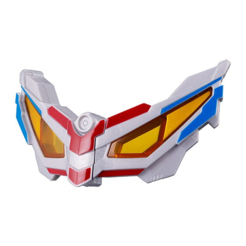 Bandai Ultra Entry Set Ultraman Zero Ultraman