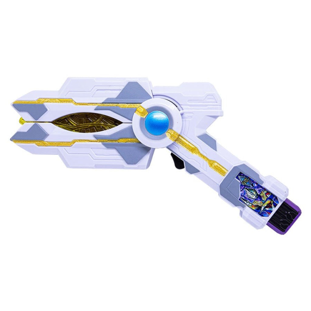 Bandai Ultraman Guts Sparklence Mini Trigger