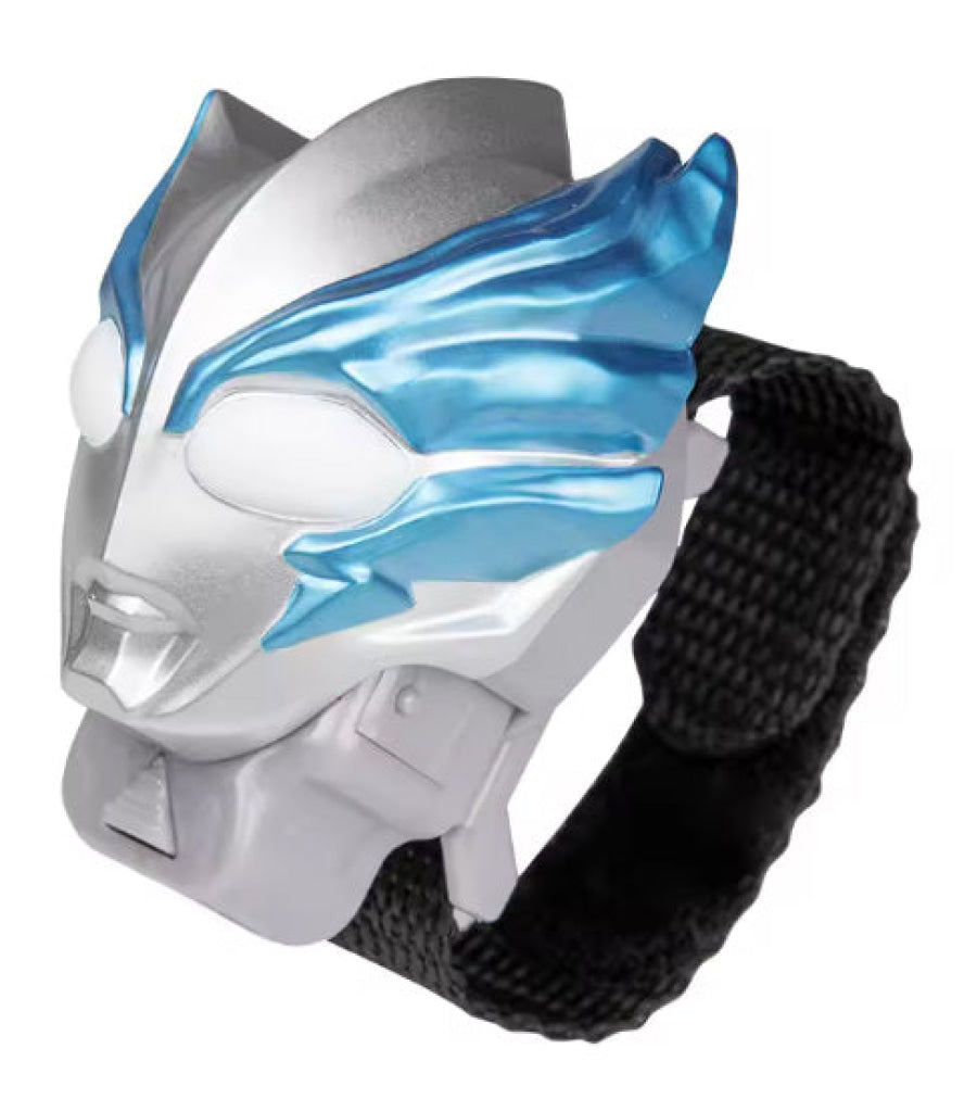 Bandai Ultraman Heroes Watch Blazar