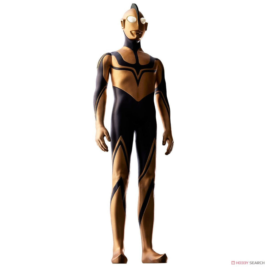 Bandai Ultraman MEGA LIGHT HEROES Zoffy SHIN ULTRAMAN - Ultraman