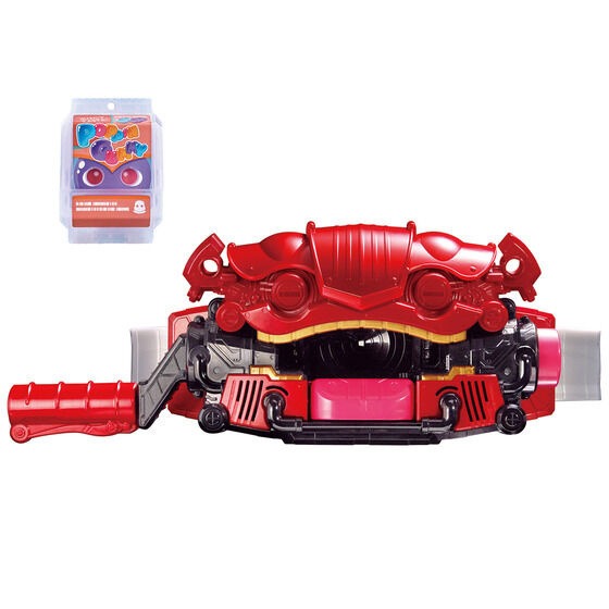 Bandai Kamen Rider: DX Belt Gavv