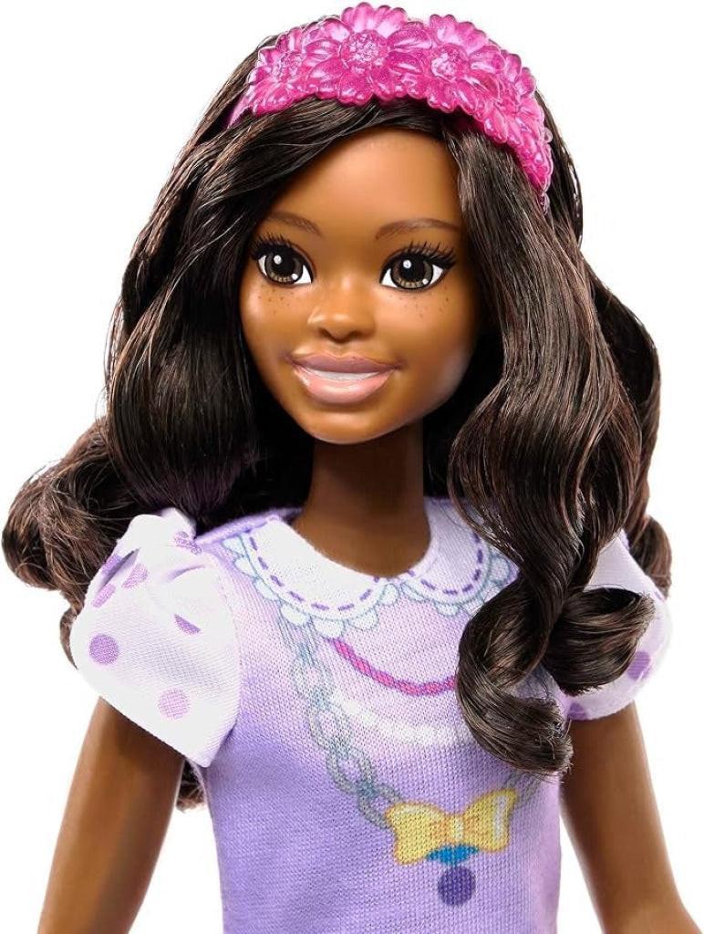Barbie My First - Brooklyn
