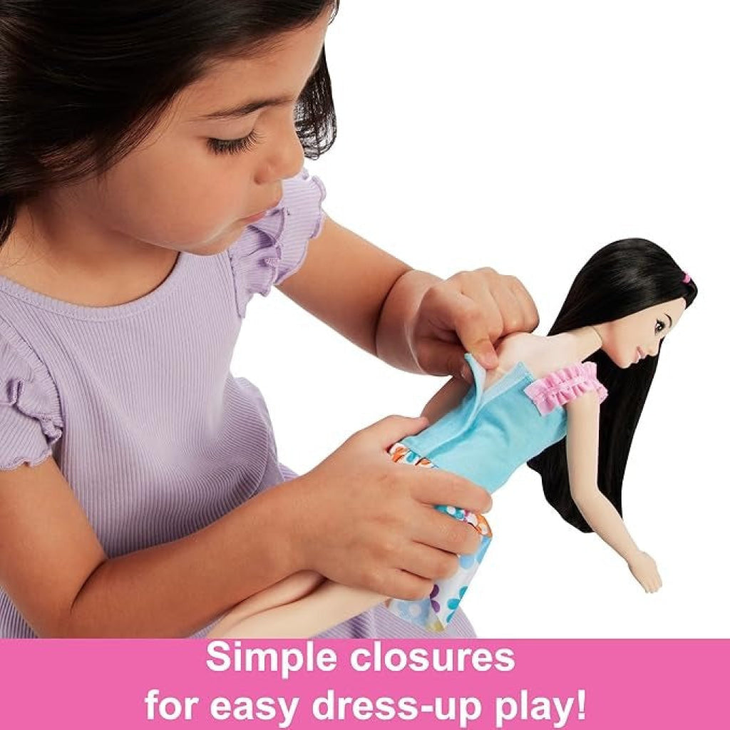 Barbie My First - Renee