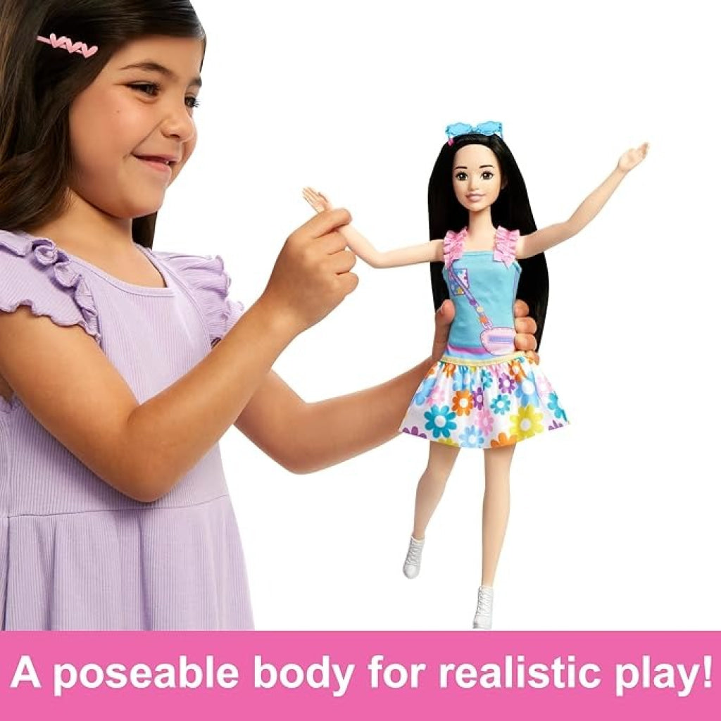 Barbie My First - Renee