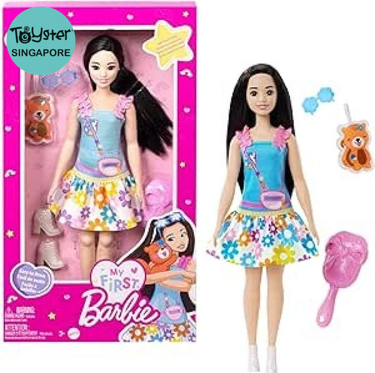 Barbie My First - Renee