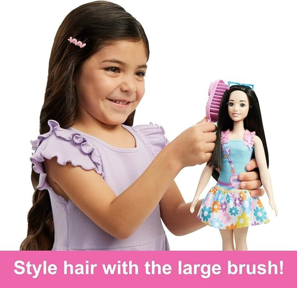 Barbie My First - Renee