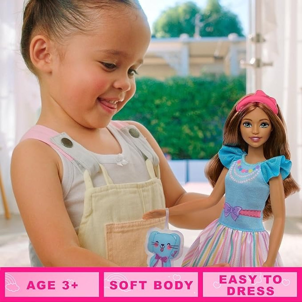 Barbie My First - Teresa