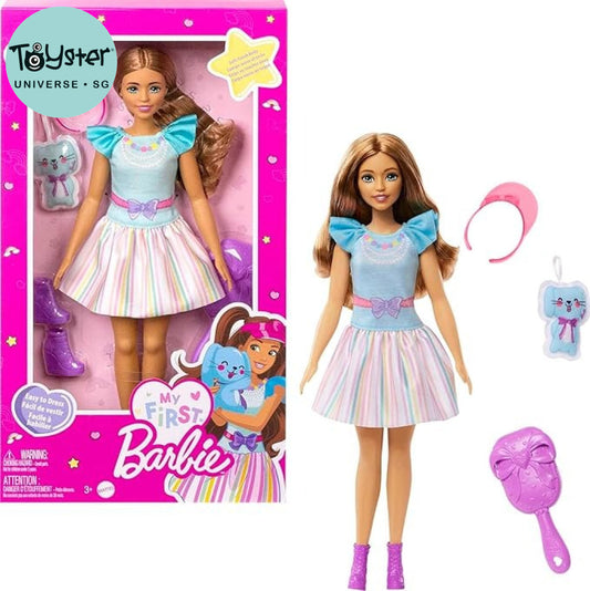 Barbie My First - Teresa