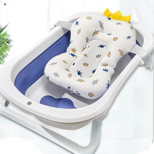 Bath Tub Pad For Baby