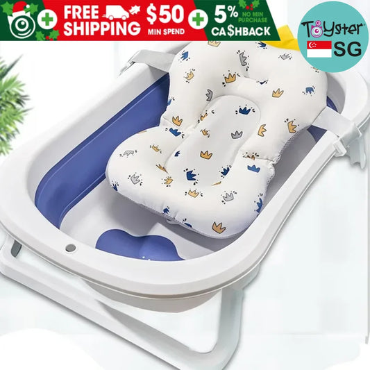 Bath Tub Pad For Baby