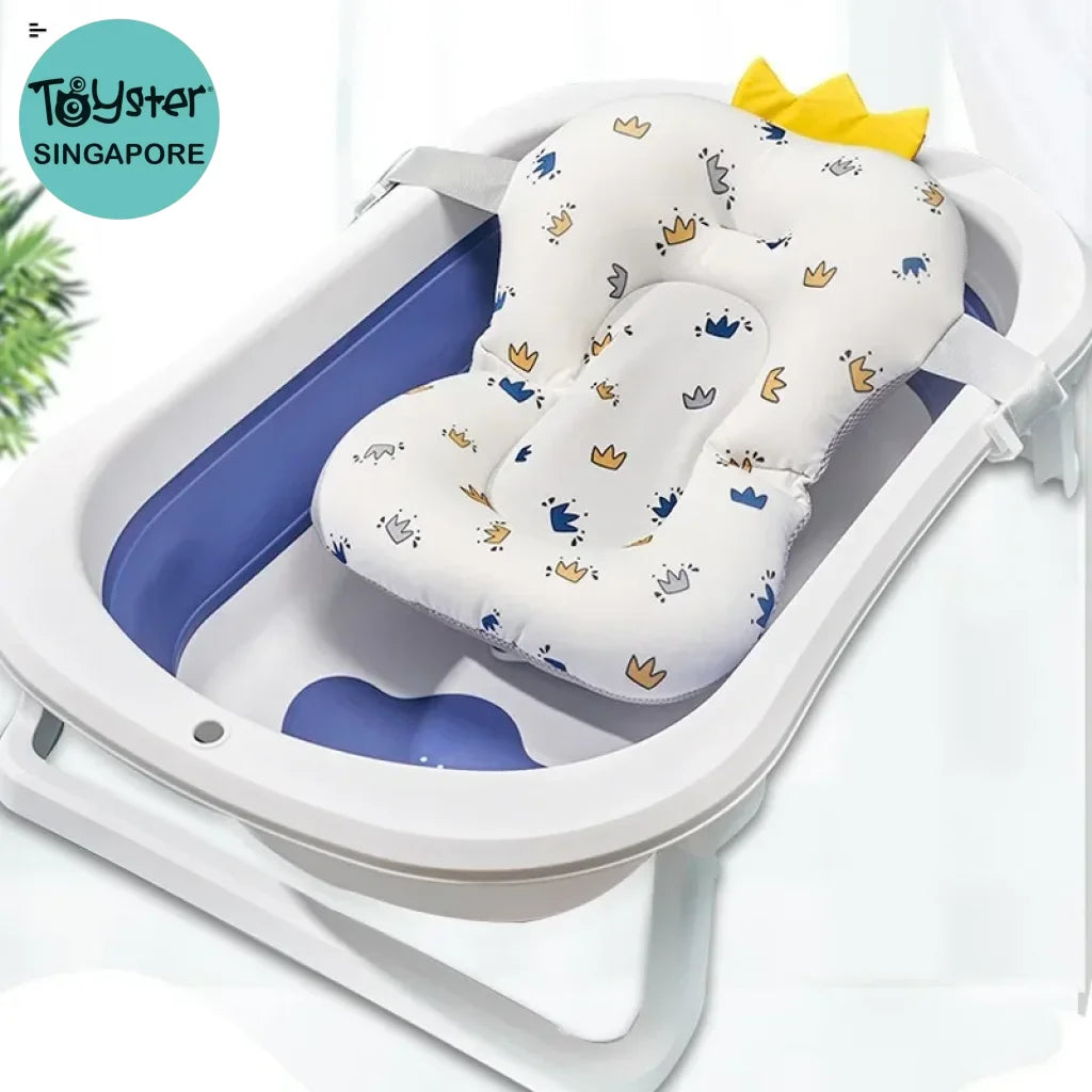 Bath Tub Pad For Baby