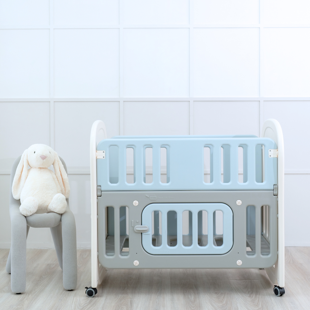 Baby Cot & Bed