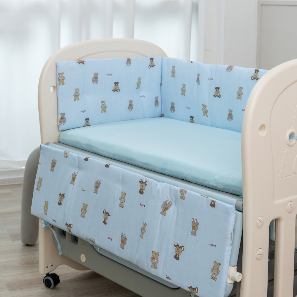 Baby Cot & Bed