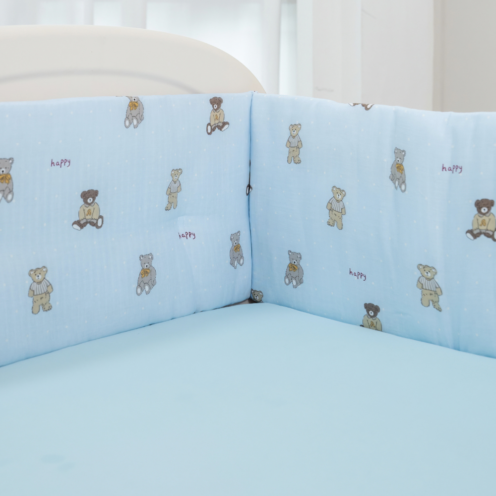 Baby Cot & Bed