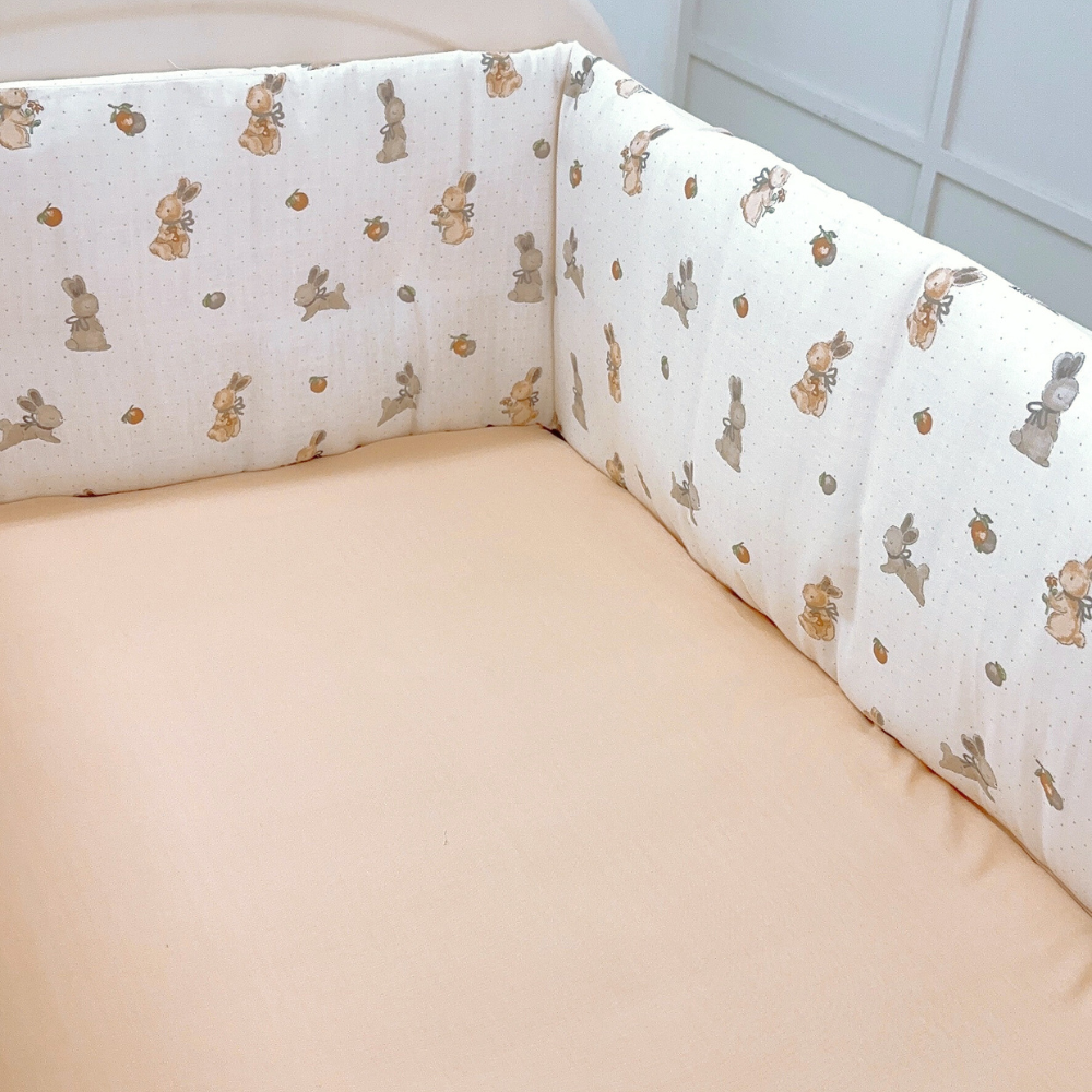Baby Cot & Bed
