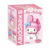 Keeppley Sanrio Melody