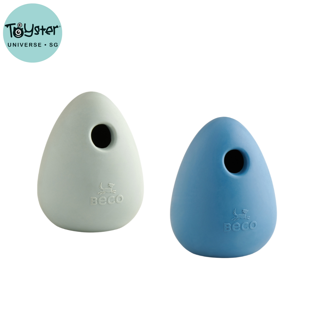 Beco Boredom Buster Enrichment Toy - Dog Toys