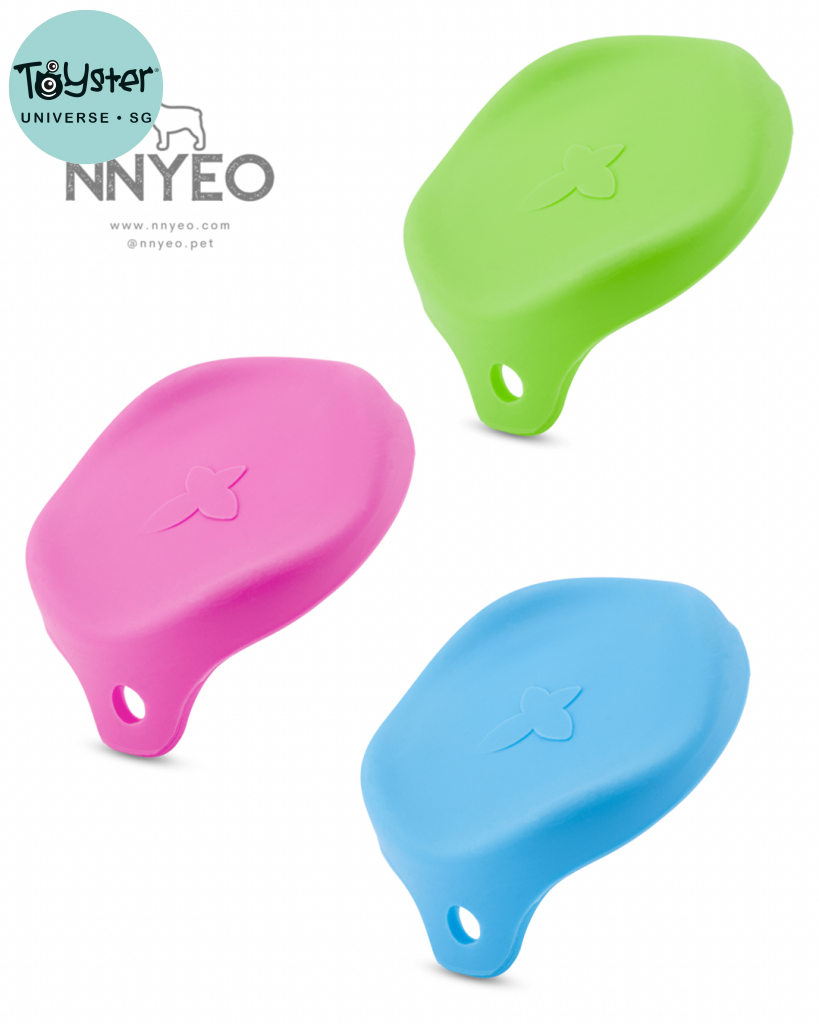 Beco Can Cover BPA Free