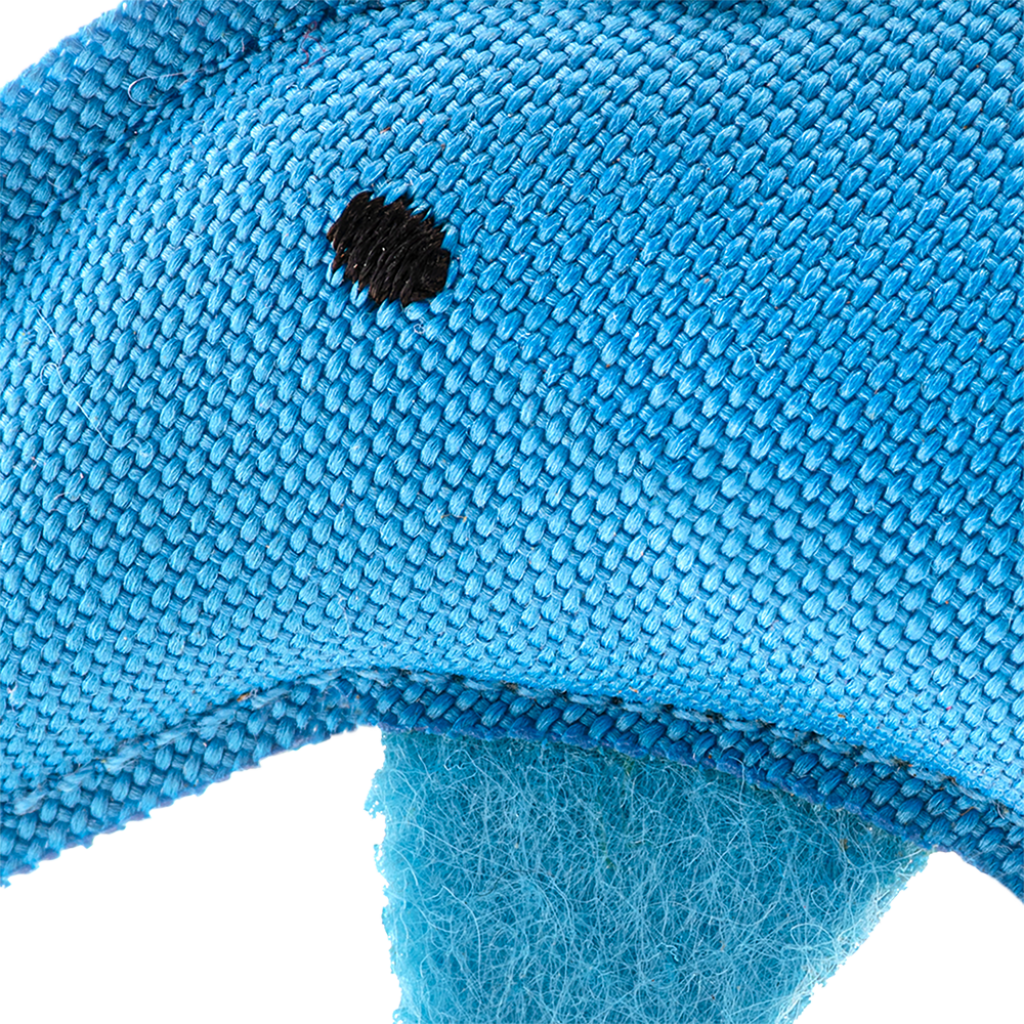 Beco Catnip Toy Dolphin - Cat Toys