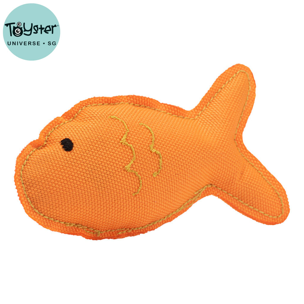 Beco Catnip Toy Fish - Cat Toys