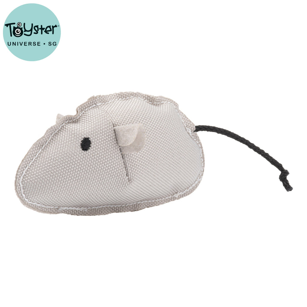 Beco Catnip Toy Mouse - Cat Toys