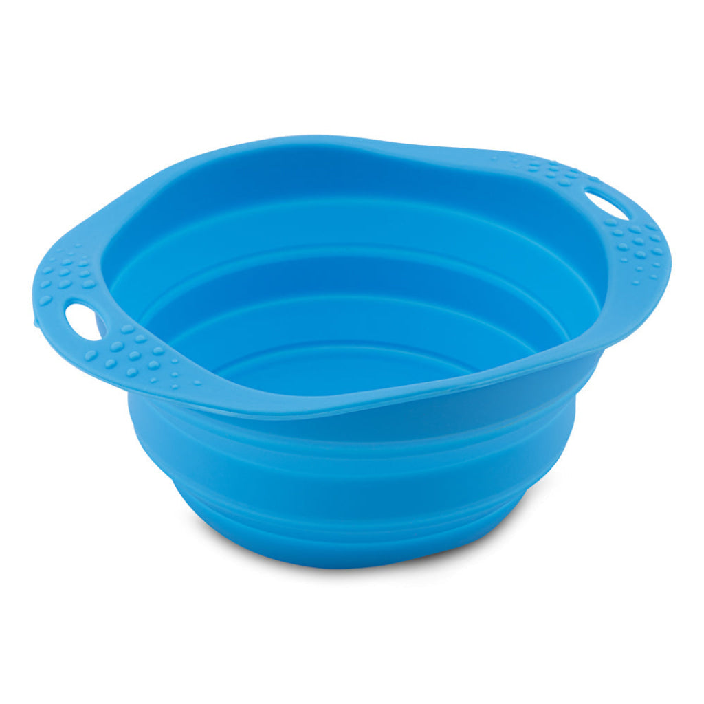 Beco Collapsible Travel Bowl BPA Free