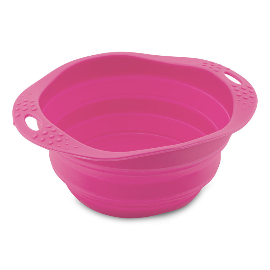 Beco Collapsible Travel Bowl BPA Free
