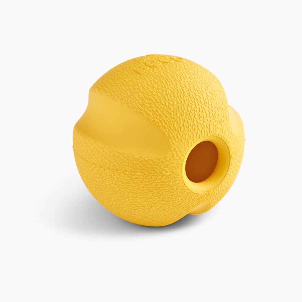 Beco Fetch Ball - Dog Toys