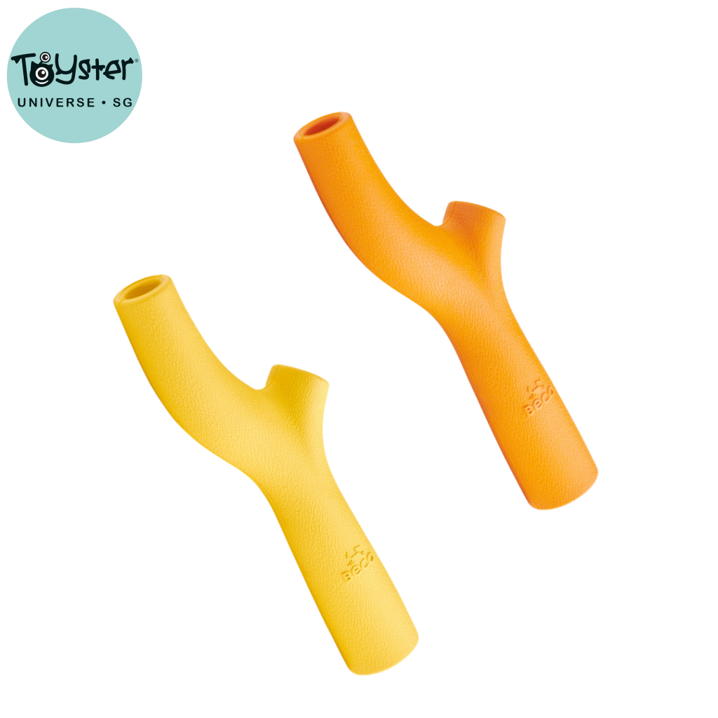 Beco Super Stick Toy - Dog Toys