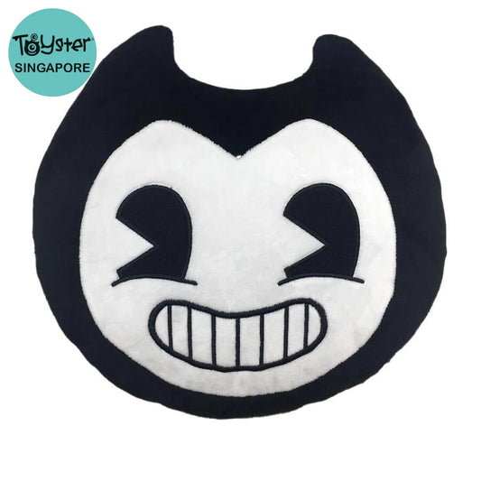 Bendy 12’’ Pillowhead Plush 2