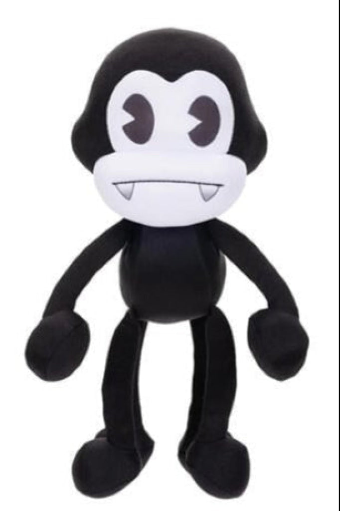 Bendy 9 inch Basic Collectible Toy Plush Real World Bendy - Assorted Bendy 3 Bendy